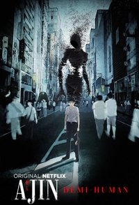 Season 1 Poster