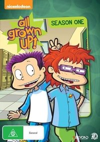 Season 1 Poster