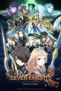 Season 1 Poster