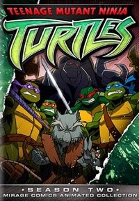 Season 2 Poster