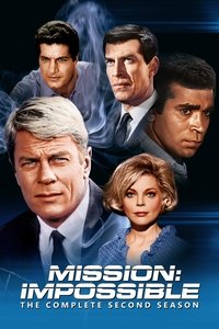 Season 2 Poster