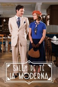 Season 1 Poster