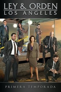 Season 1 Poster