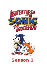 Season 1 Poster