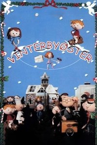 Season 1 Poster