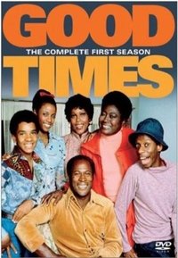 Season 1 Poster