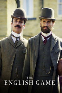 Limited Series Poster