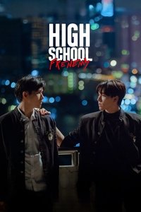 Season 1 Poster