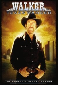 Season 2 Poster