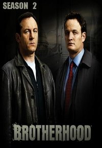 Season 2 Poster