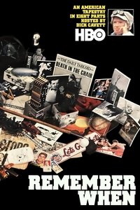 Miniseries Poster