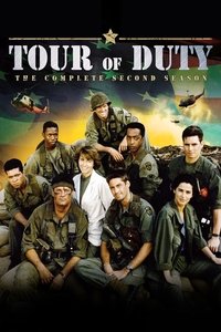 Season 2 Poster