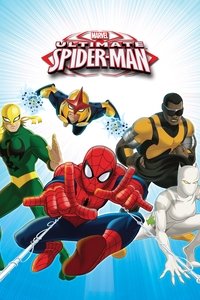 Season 2 Poster