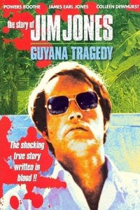 Miniseries Poster