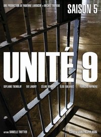 Season 5 Poster