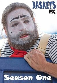 Season 1 Poster