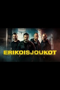 Season 2 Poster