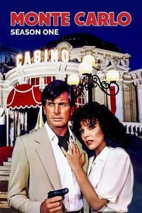 Miniseries Poster