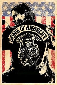 Season 1 Poster