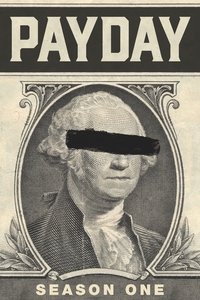 Season 1 Poster