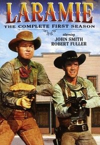 Season 1 Poster