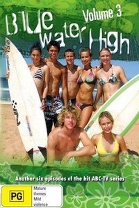 Season 3 Poster