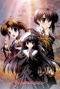 A Tale of Memories Poster