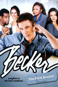 Season 1 Poster