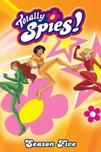 Season 5 Poster