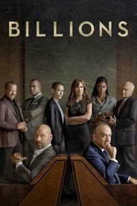 Season 6 Poster