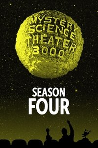 Season 4 Poster