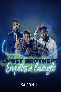 Season 1 Poster
