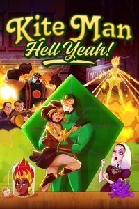 Season 1 Poster