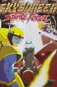 Season 2 Poster