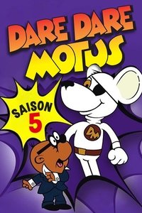 Season 5 Poster