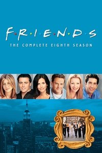 Season 8 Poster