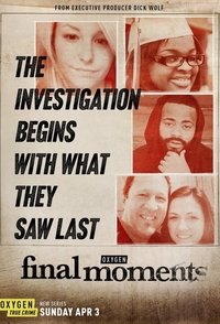Season 1 Poster