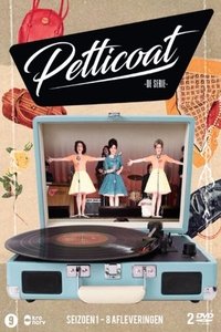 Season 1 Poster