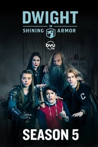 Season 5 Poster