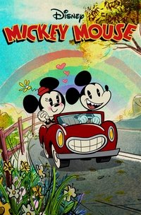 Season 2 Poster