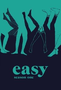 Season 1 Poster