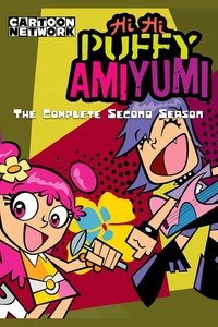 Season 2 Poster