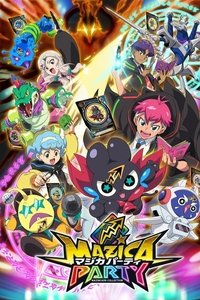 Season 1 Poster