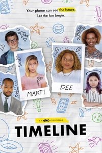 Season 1 Poster
