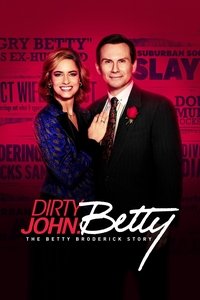 The Betty Broderick Story Poster