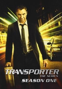 Season 1 Poster