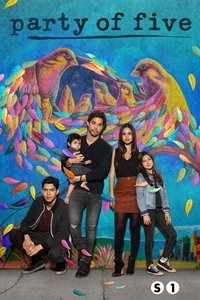 Season 1 Poster