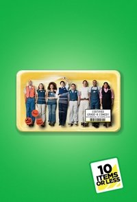 Season 1 Poster