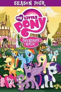Season 4 Poster