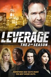 Season 2 Poster